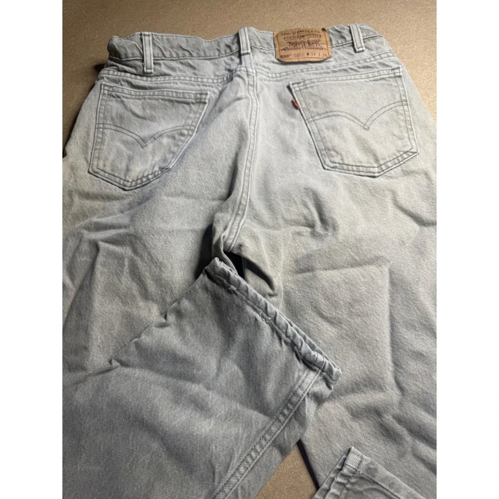 Levis vintage levi